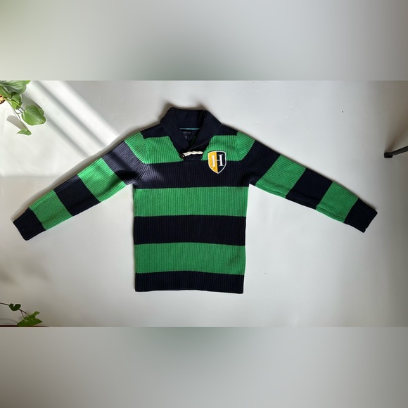 Rare Tommy Hilfiger Sweather - Picture 1 of 7